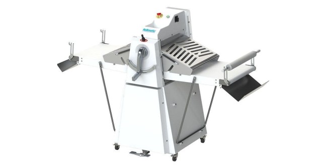 Тестораскатка Rollmatic R50/08 /педаль