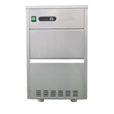 Льдогенератор Hurakan HKN-GB30 / гранулированный лёд