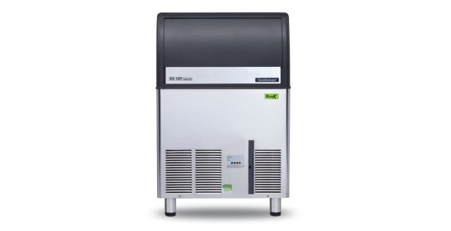 Льдогенератор Scotsman ECM 127 AS OX
