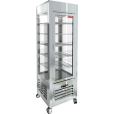 Витрина кондитерская вертикальная Hicold VRC 350