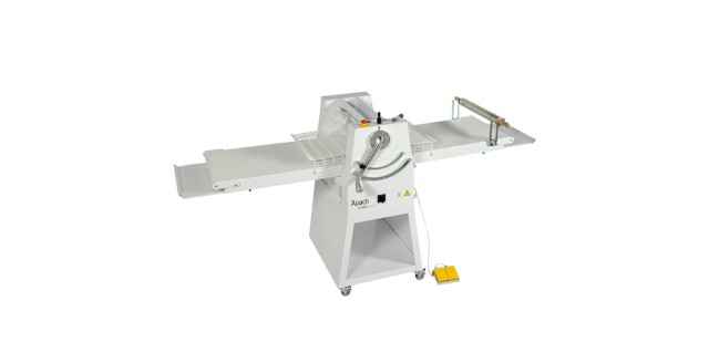 Тестораскатка Apach Bakery Line ASH500/800 VAR