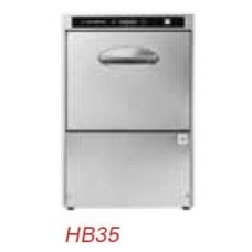 Машина стаканомоечная Comenda HB35 RO