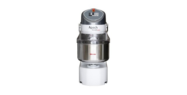 Тестомес спиральный Apach Bakery Line V80 EP