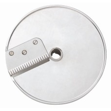 ДИСК НАРЕЗ. Robot Coupe 28199W MINERAL+ 3ММ ГОФРЕТ