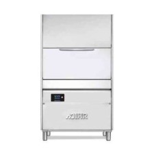 Машина котломоечная Dihr LP3 S Plus Elettronica / DDE