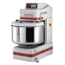 Тестомес спиральный Sigma Redline 60 HD / 220 В