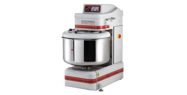 Тестомес спиральный Sigma Redline 60 HD / 220 В