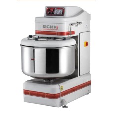 Тестомес спиральный Sigma Redline 60 HD / 220 В
