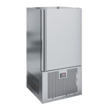 Шкаф шоковой заморозки CR7-G (400 V)