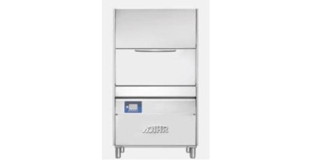 Машина котломоечная Dihr LP3 S Plus Elettronica