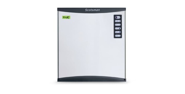 Льдогенератор Scotsman NW 507 AS OX