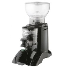 Кофемолка Cunill Brasil чёрная счётчик порций