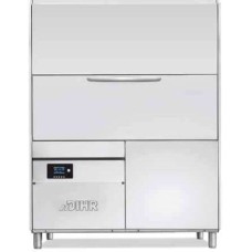 Машина котломоечная Dihr LP4 S8 Plus Elettronica