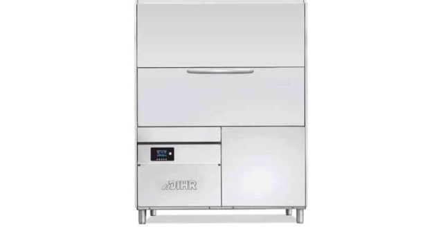 Машина котломоечная Dihr LP4 S8 Plus Elettronica