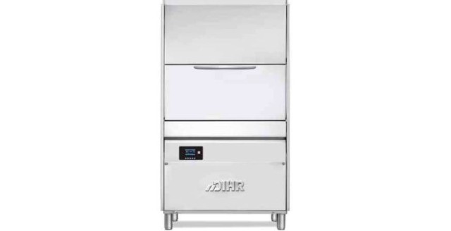 Машина котломоечная Dihr LP2 S Plus Elettronica