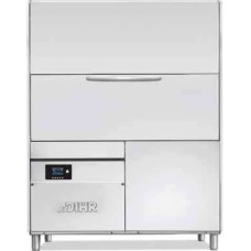 Машина котломоечная Dihr LP4 S8 Plus Elettronica / XP / PS / DDE