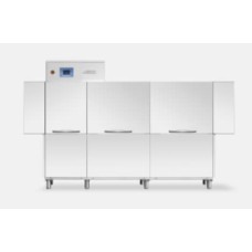 Машина посудомоечная Dihr RX 326 AS DX / DDE / HRP30