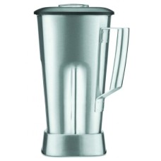 СТАКАН ДЛЯ БЛЕНДЕРОВ WARING MX CAC90I НЕРЖ.