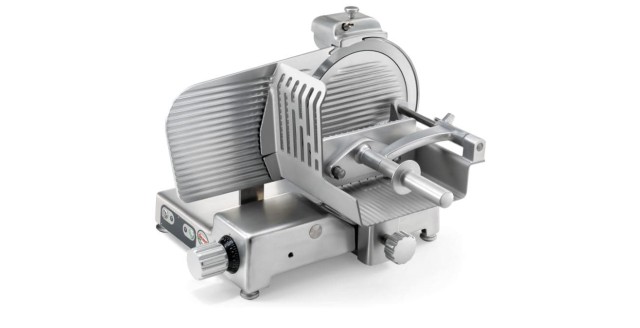 Слайсер Sirman Giotto 300 VCO Top CE