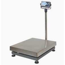 Весы электронные напольные MAS PM1B-300-4560 / RS-232