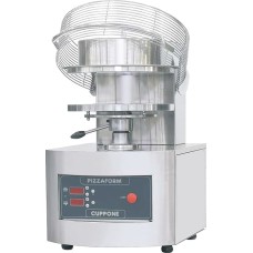 Пресс для пиццы Cuppone PZF/45DS-C5-CP
