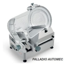 Слайсер Sirman Palladio 330 VV Automec Nettuno CE