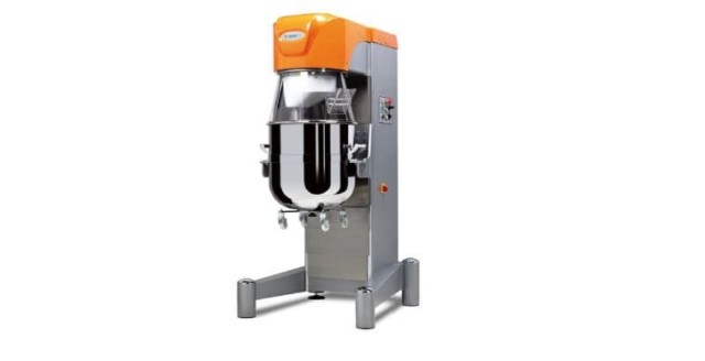 Миксер планетарный Starmix PL120NVAR
