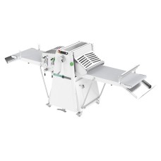 Тестораскатка Rollmatic R62-T/14 + ножи 140 × 130 мм