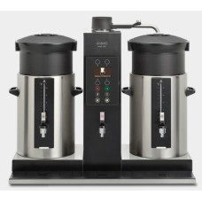 Капельная кофеварка Animo CB 2 × 10W морская 3~ 400V пилотный вольтаж 230V