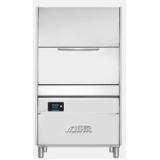 Машина котломоечная Dihr LP3 S Plus Elettronica / XP