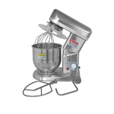 Миксер планетарный Hurakan HKN-KS7S