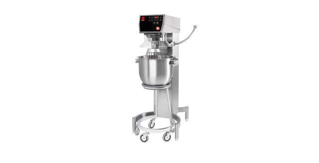 Миксер планетарный Varimixer Kodiak 30L