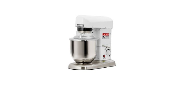 Миксер планетарный Hurakan HKN-KSV5