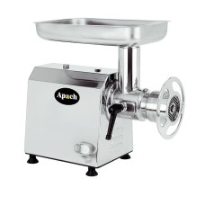 Мясорубка Apach ATI22UT/SS / полный унгер / 220 В