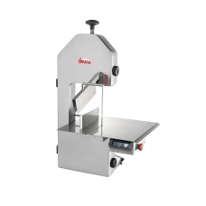 Пила ленточная для резки мяса Sirman SO-1650F 3 3Ф