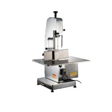 Пила ленточная для резки мяса Hurakan HKN-SE/2200