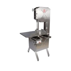 Пила ленточная для резки мяса Koneteollisuus (KT) КТ-460