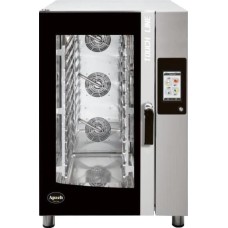Пароконвектомат Apach AP20T
