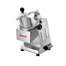 Овощерезка Sirman ТМ Inox 40754002E