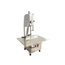 Пила ленточная для резки мяса Hurakan HKN-SE/1650S