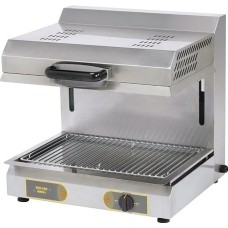 Гриль-саламандра Roller Grill SEM 600B