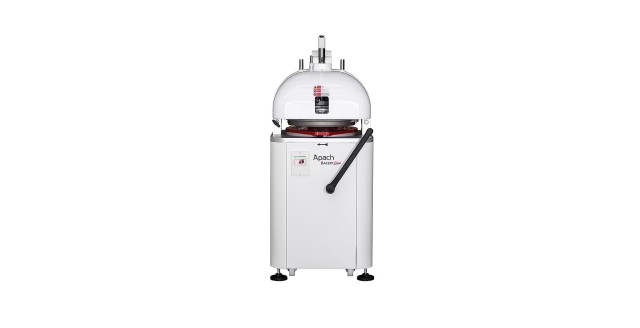 Тестоделитель-округлитель ручной Apach Bakery Line SPA M30