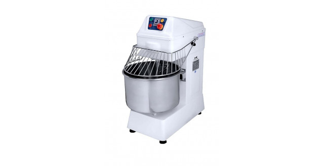 Тестомес спиральный Hurakan HKN-M50SN2V / 220 В