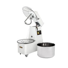 Тестомес спиральный Apach ASM10R / 220 В