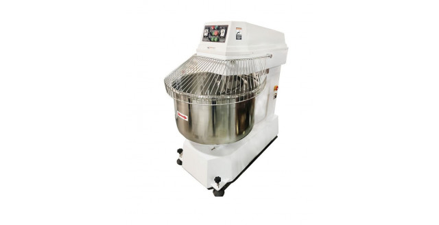 Тестомес спиральный Hurakan HKN-200SN2V / 380 В