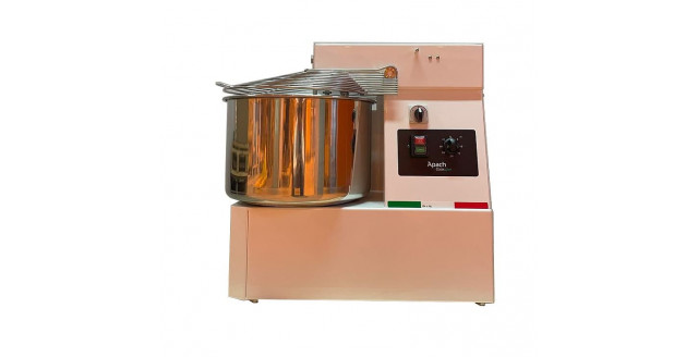 Тестомес спиральный Apach ASMX33F 2S / 380 В