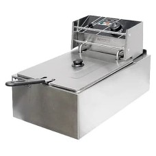 Фритюрница Starfood FRI-6LA