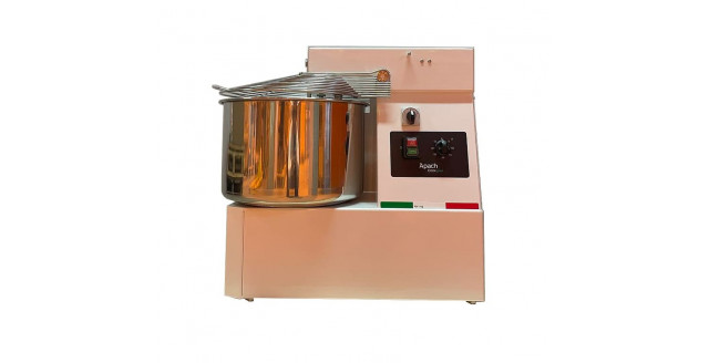 Тестомес спиральный Apach ASMX42F 2S / 380 В
