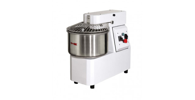 Тестомес спиральный Apach ASMX53F 2S / 380 В