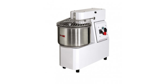 Тестомес спиральный Apach ASMX62F 2S (380 B)